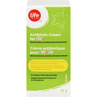 Antibiotic Cream for Kids