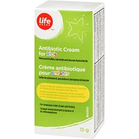 Antibiotic Cream for Kids
