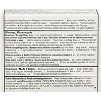 DESLORATADINE ALLERGY CONTROL Desloratadine Tablets 5mg