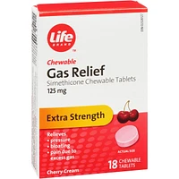 LB GAS RELIEF ES CHERRY