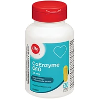 CoEnzyme Q10 30mg