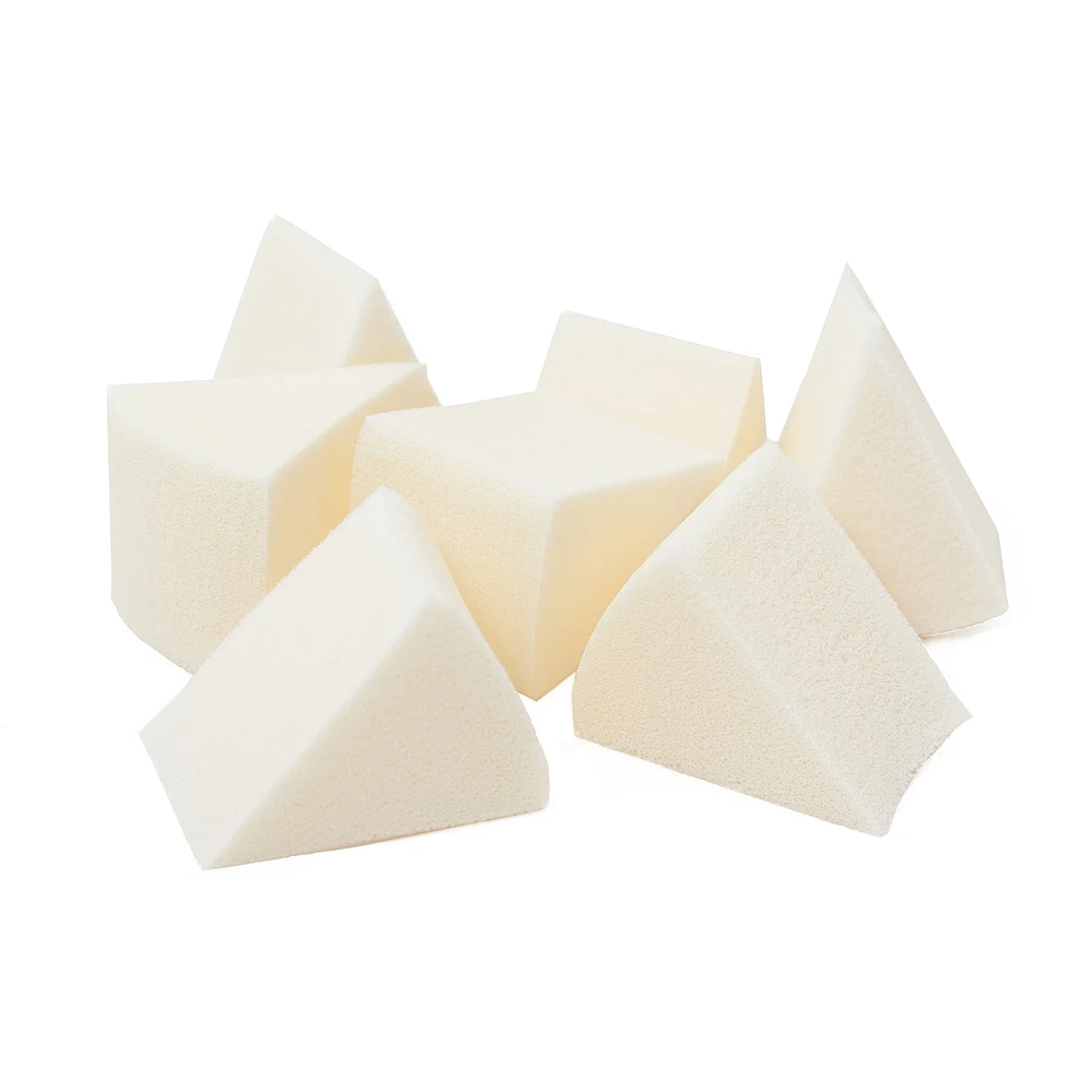 16 sponges cosmetic wedges