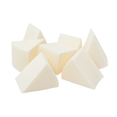 16 sponges cosmetic wedges