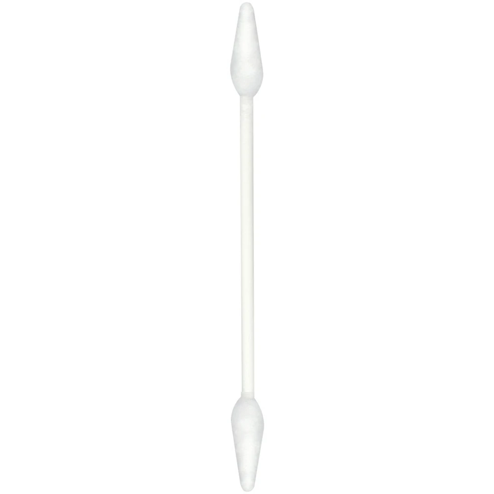 Point tip cosmetic applicators