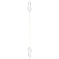 Point tip cosmetic applicators