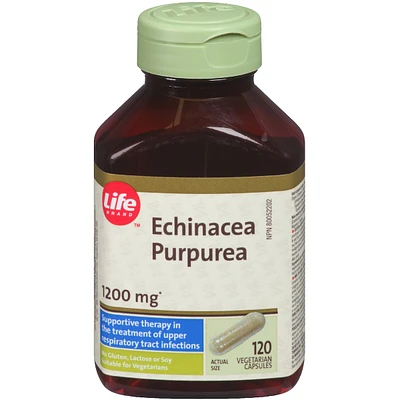 Echinacea Purpurea 1200mg