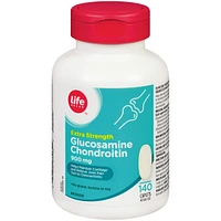 Glucosamine Chondroitin  Extra Strenght 900mg