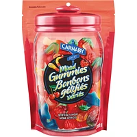 Mixed Gummies