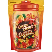 Gummy Bears
