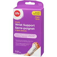 Lifebrand Women's Wrist Support Right