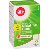 LB Ni Gum 4mg FF
