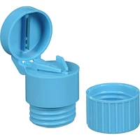 3 in 1 Pill splitter, grinder and crusher