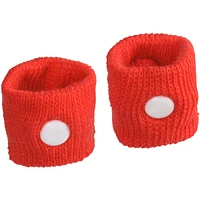 Childrens anti-nausea wristbands
