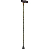 LB Cane Folding Green