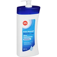 Extra Strength Skin Lotion