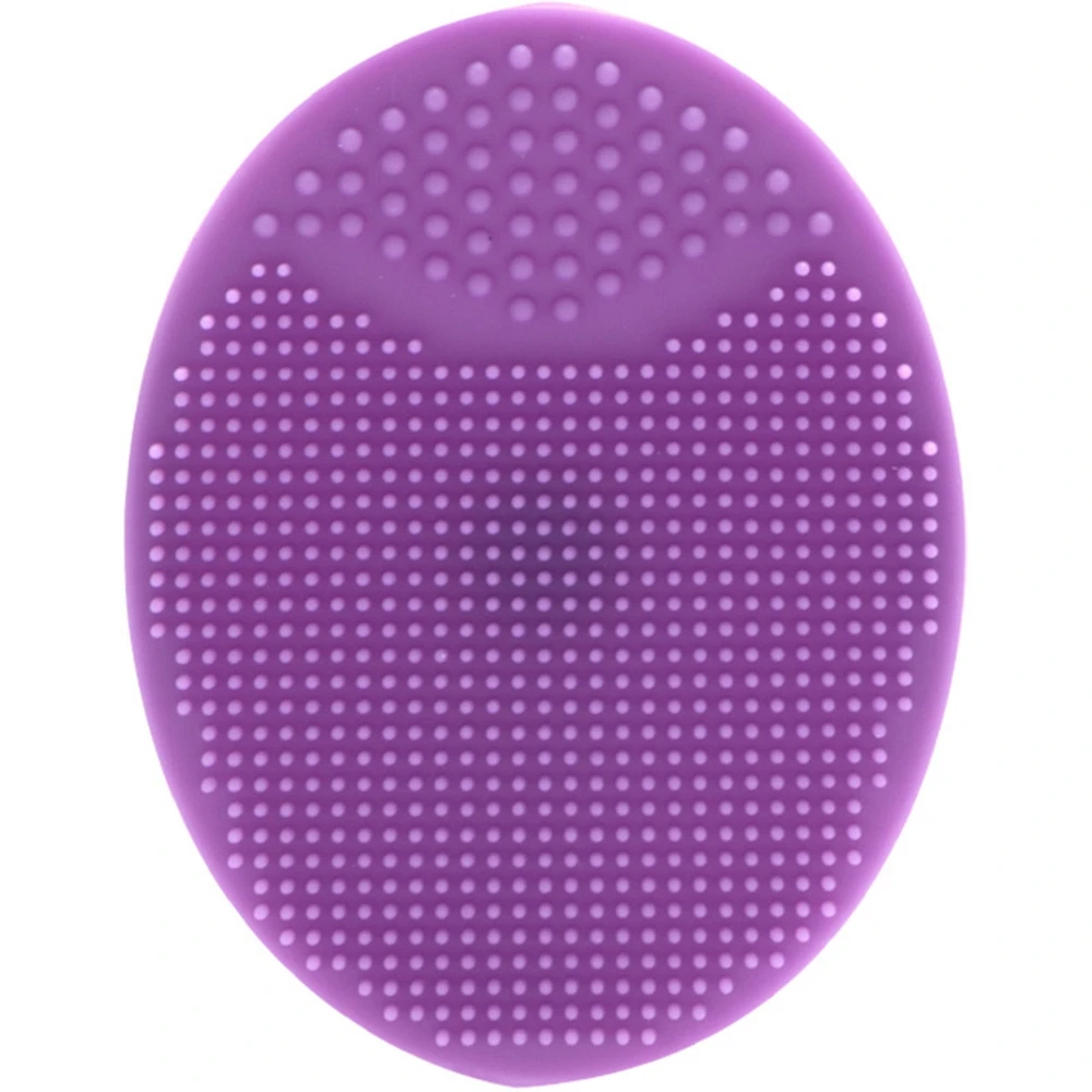 Silicone pore refiner