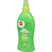 Kids Detangler Sweet Pear
