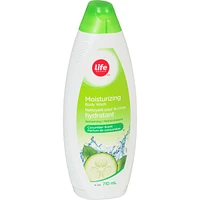 LB BODY WASH REFRSH MOISTURE