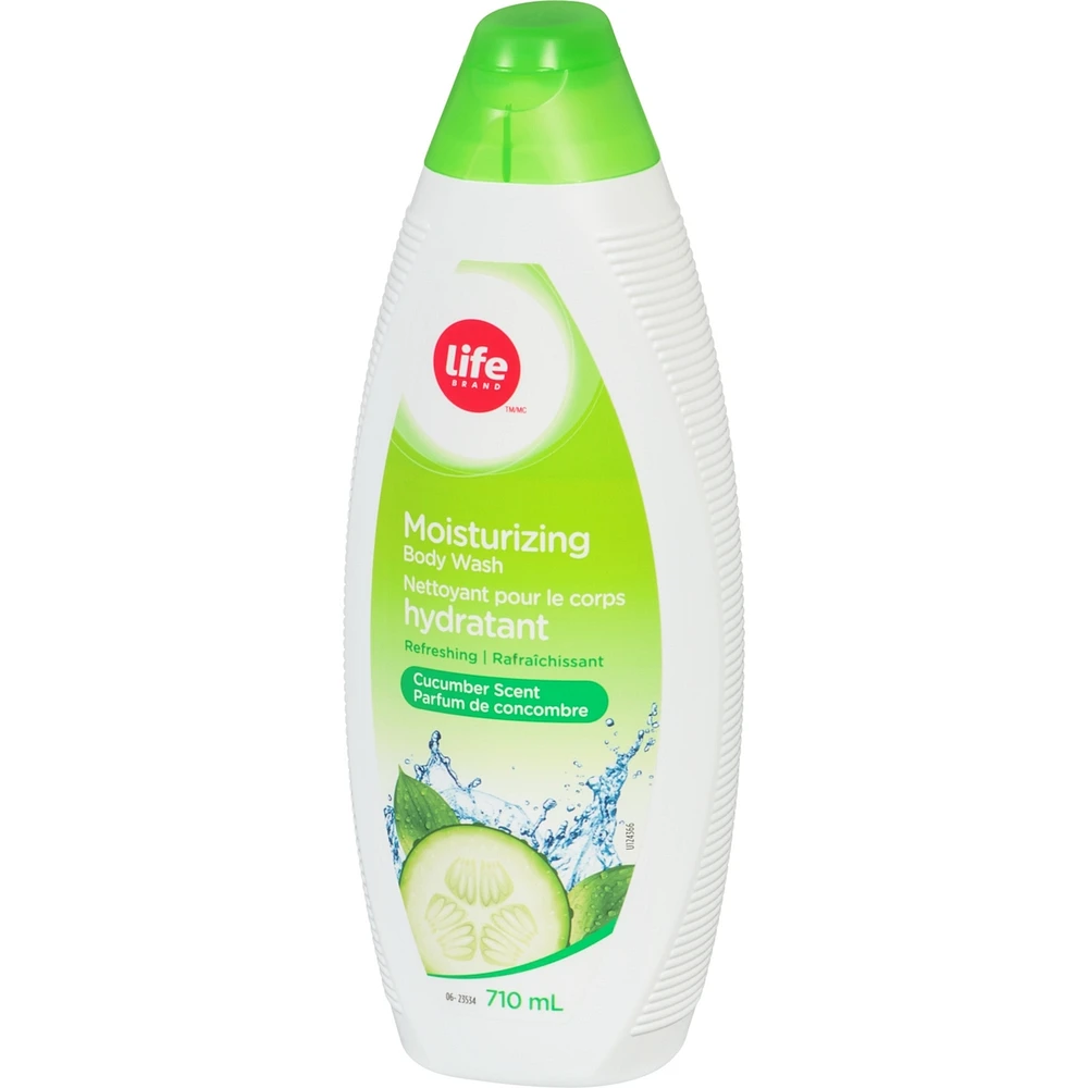 LB BODY WASH REFRSH MOISTURE