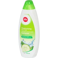 LB BODY WASH REFRSH MOISTURE