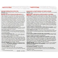 Lb Nicotne Ptch 7mg Stp 3 Clr