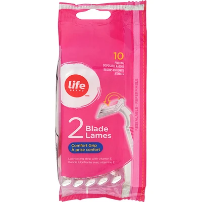 LB WOMENS COMFORT GRP DISP RZ