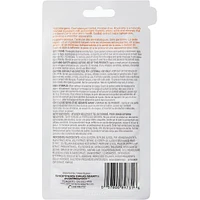 Tightening Facial Sheet Mask, Royal Jelly & Baobab Extract