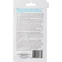 Pore Cleansing Facial Sheet Mask, White Tea & Canadian Willow Herb