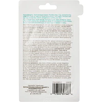 Oil Removing Mud Face Mask, Tea Tree Oil
