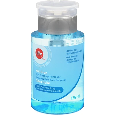 Make Up Remover Oil Free
