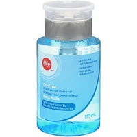 Make Up Remover Oil Free