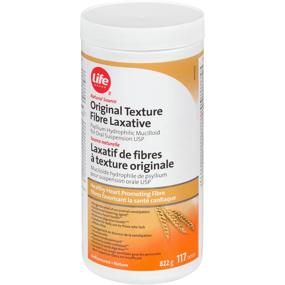 Lb Fib Lax Orig Crse 114 Dose