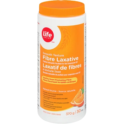 Lb Fib Lax Smooth Orng 30 Dose
