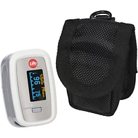LB Pulse Oximeter