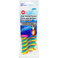 LB KIDS' FLOSSERS
