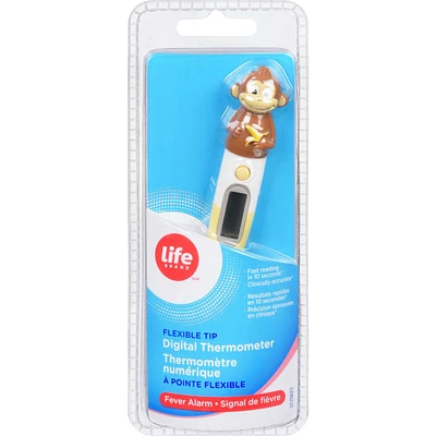 LB Flex Dig Therm Animal Sound