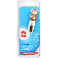 LB Flex Dig Therm Animal Sound