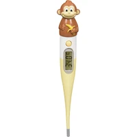 LB Flex Dig Therm Animal Sound