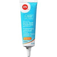Advanced Acne Spot Treatment