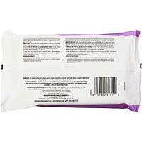 LB Feminine Wipes