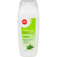 LB BODY WASH ALOE