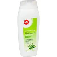 LB BODY WASH ALOE