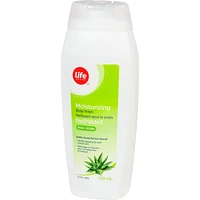 LB BODY WASH ALOE