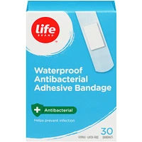 Waterproof Antibacterial Adhesive Bandage