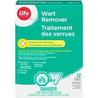 Wart Remover