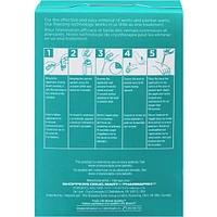 Wart Remover