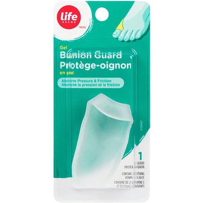 Gel Bunion Guard