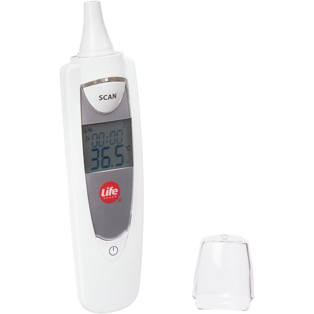 LB Ear Thermometer