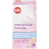 Menopause Formula