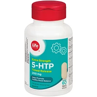 5 HTP Extra Strength 200mg TR